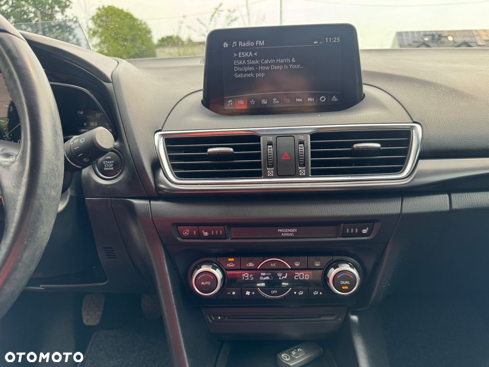 Mazda 3 2.0 Skypassion i-Eloop - 13