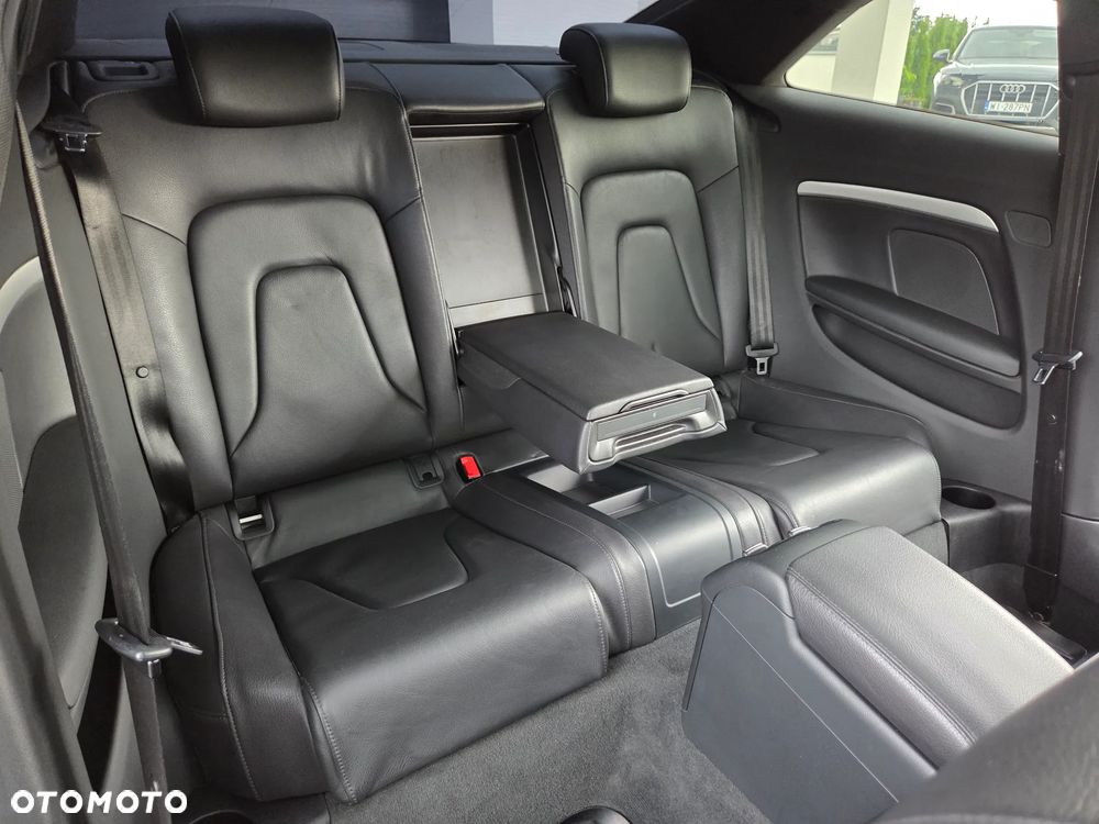 Audi A5 Coupé 2.0 TFSI Quattro S tronic - 32