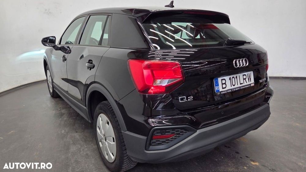 Audi Q2 35 TFSI S tronic Basic - 6