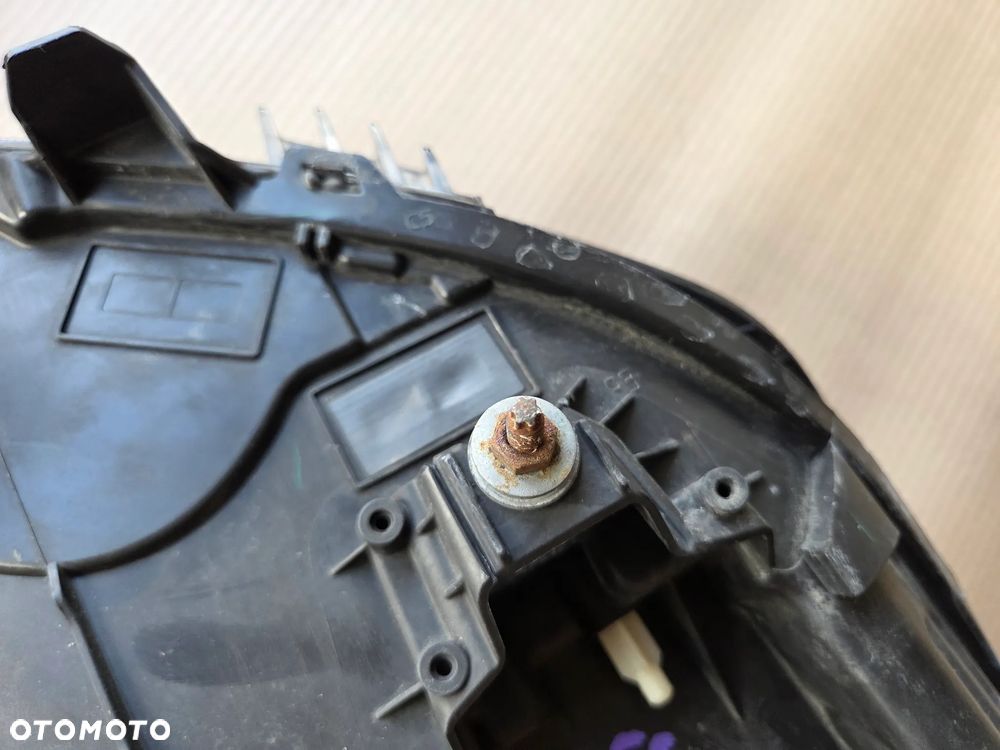 Lampa przednia lewa LED Peugeot 208 II 983336380 - 10