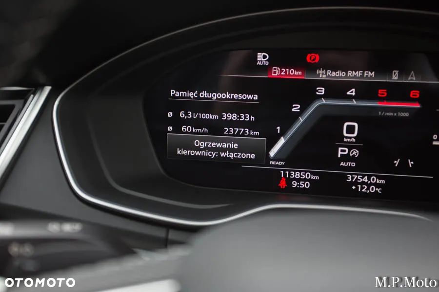 Audi Q5 40 TDI quattro S tronic edition one - 33