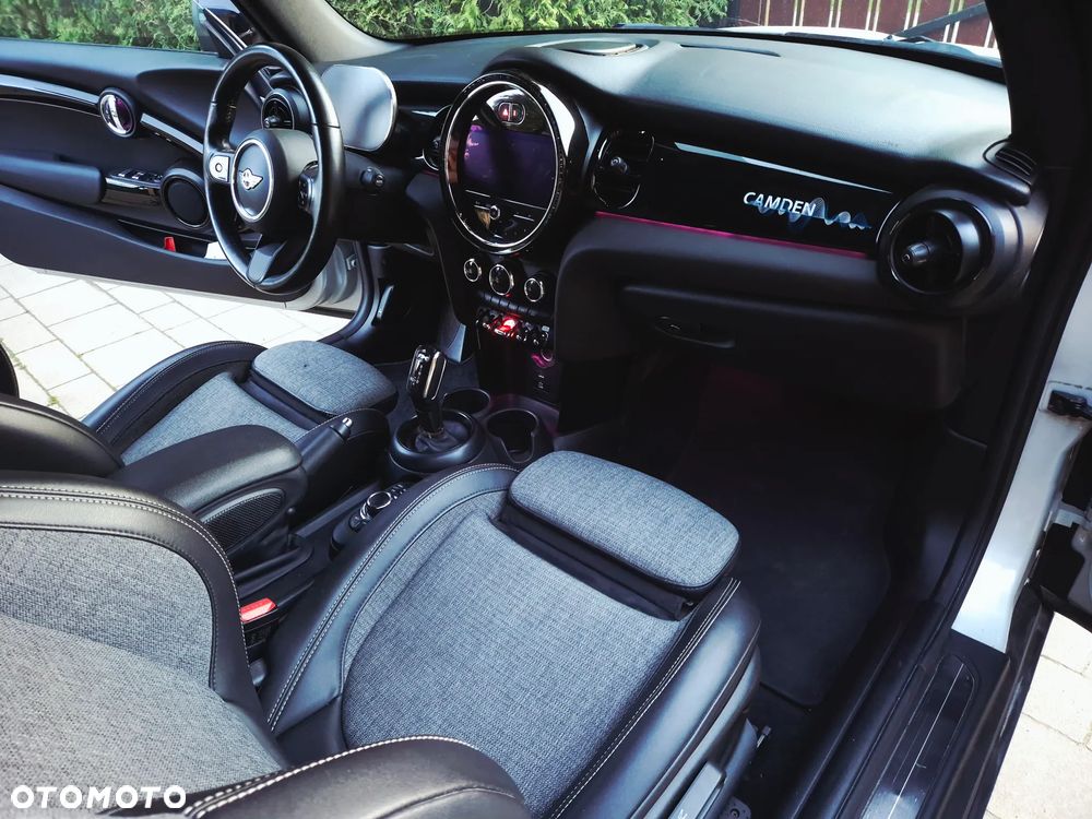 MINI Cooper - 12