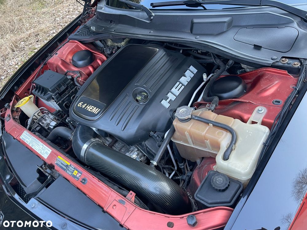 Dodge Charger 5.7 V8 RT - 39
