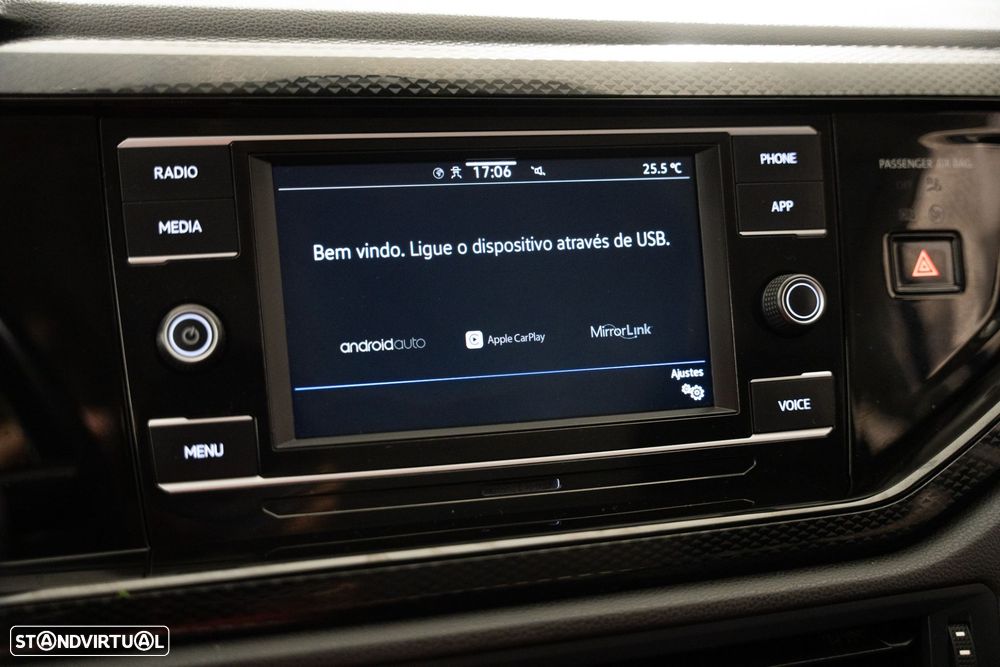 VW Taigo 1.0 TSI Life DSG - 15