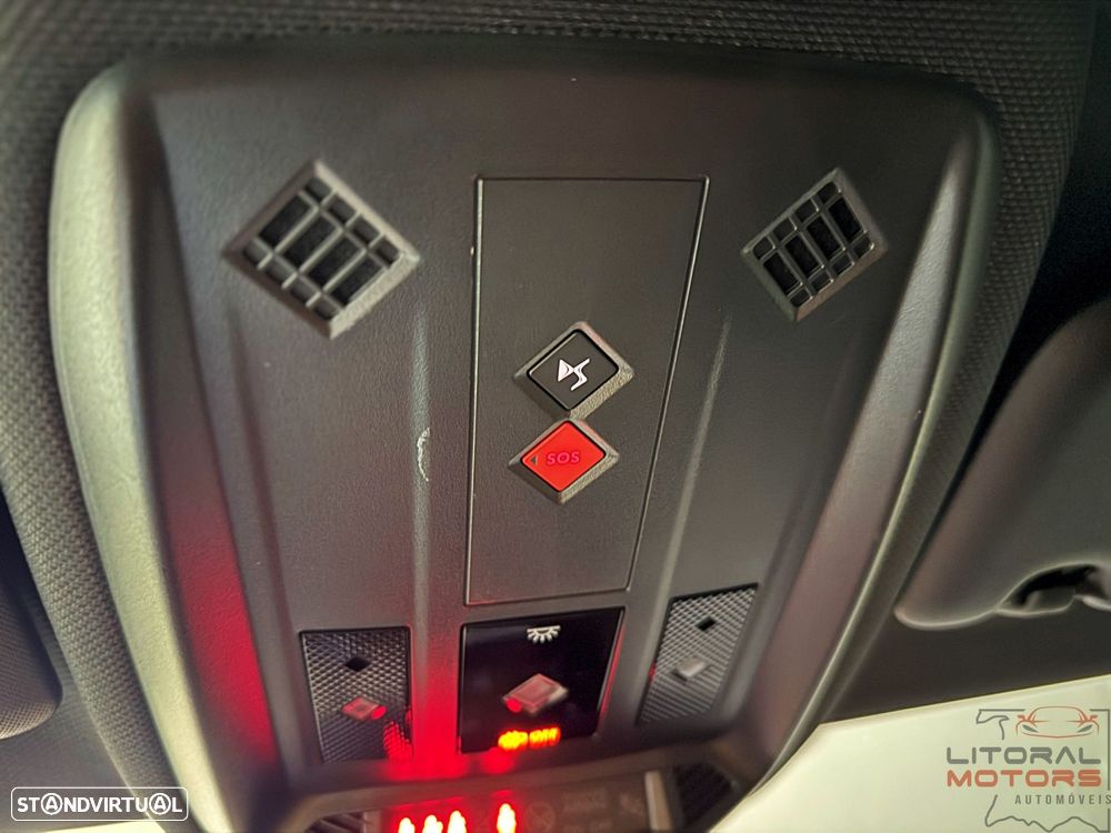 DS DS3 Crossback E-Tense Performance Line - 21