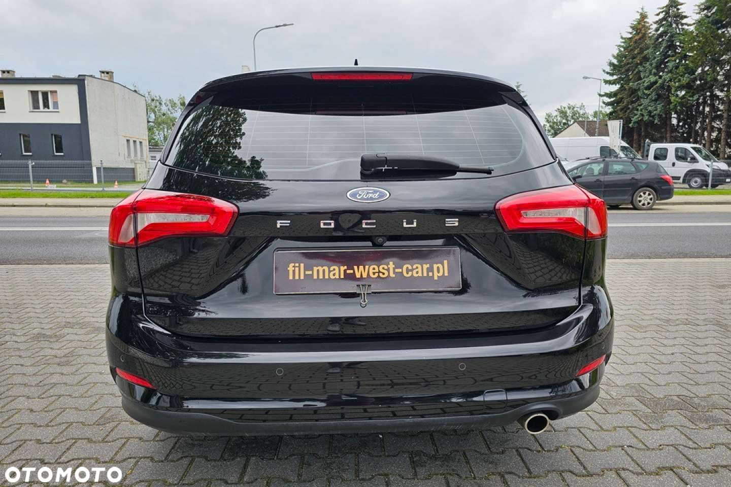 Ford Focus - 12