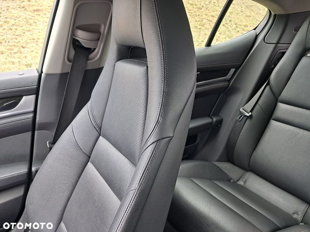 Porsche Panamera Diesel - 37