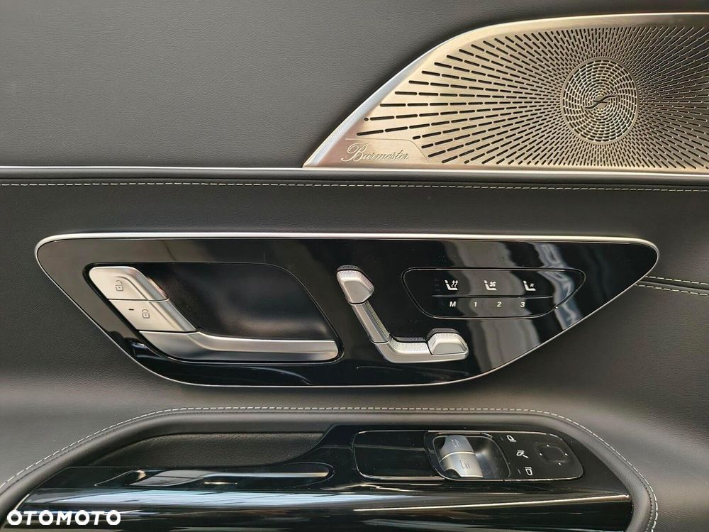 Mercedes-Benz AMG GT - 19