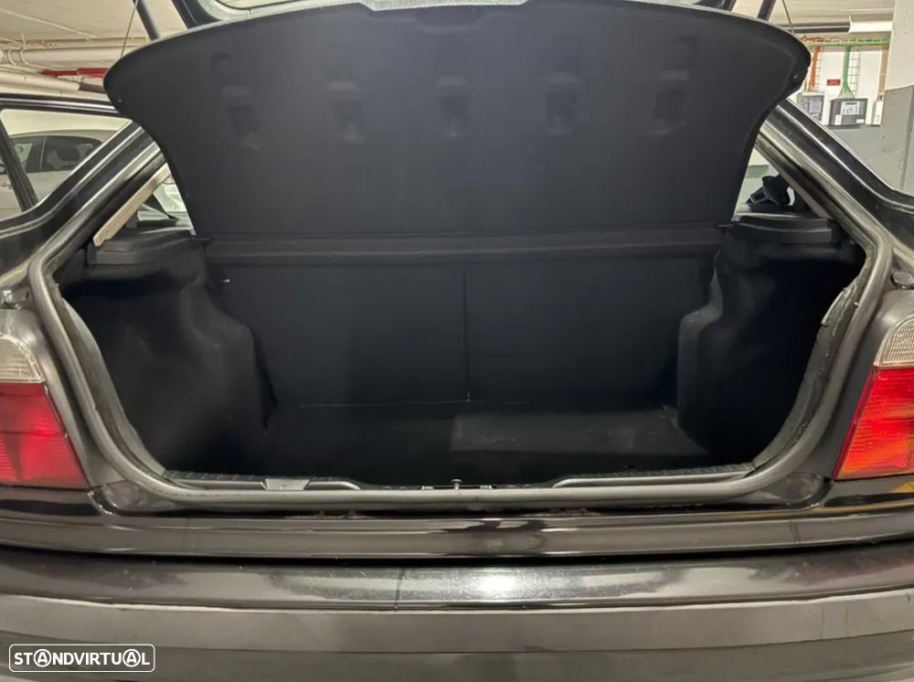 BMW 316 i Compact - 7