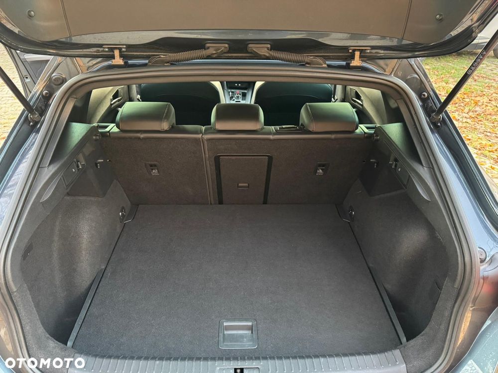 Cupra Formentor 1.5 TSI DSG - 18