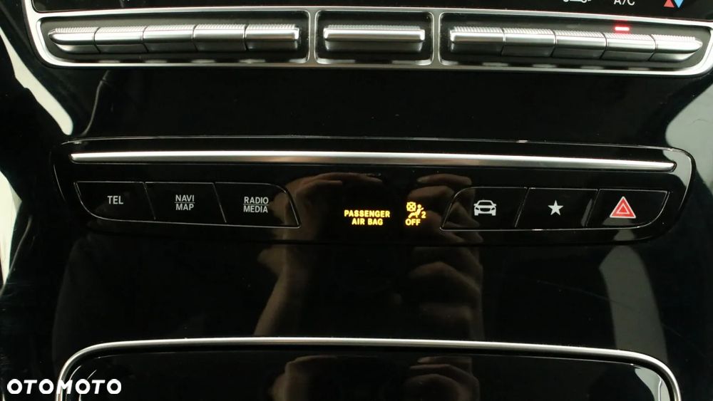Mercedes-Benz GLC 200 d 4-Matic Business Edition - 16