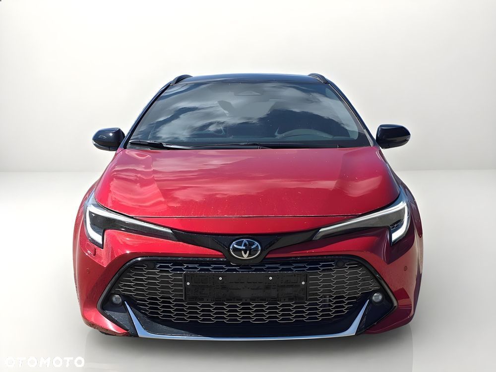 Toyota Corolla 2026 photo 2