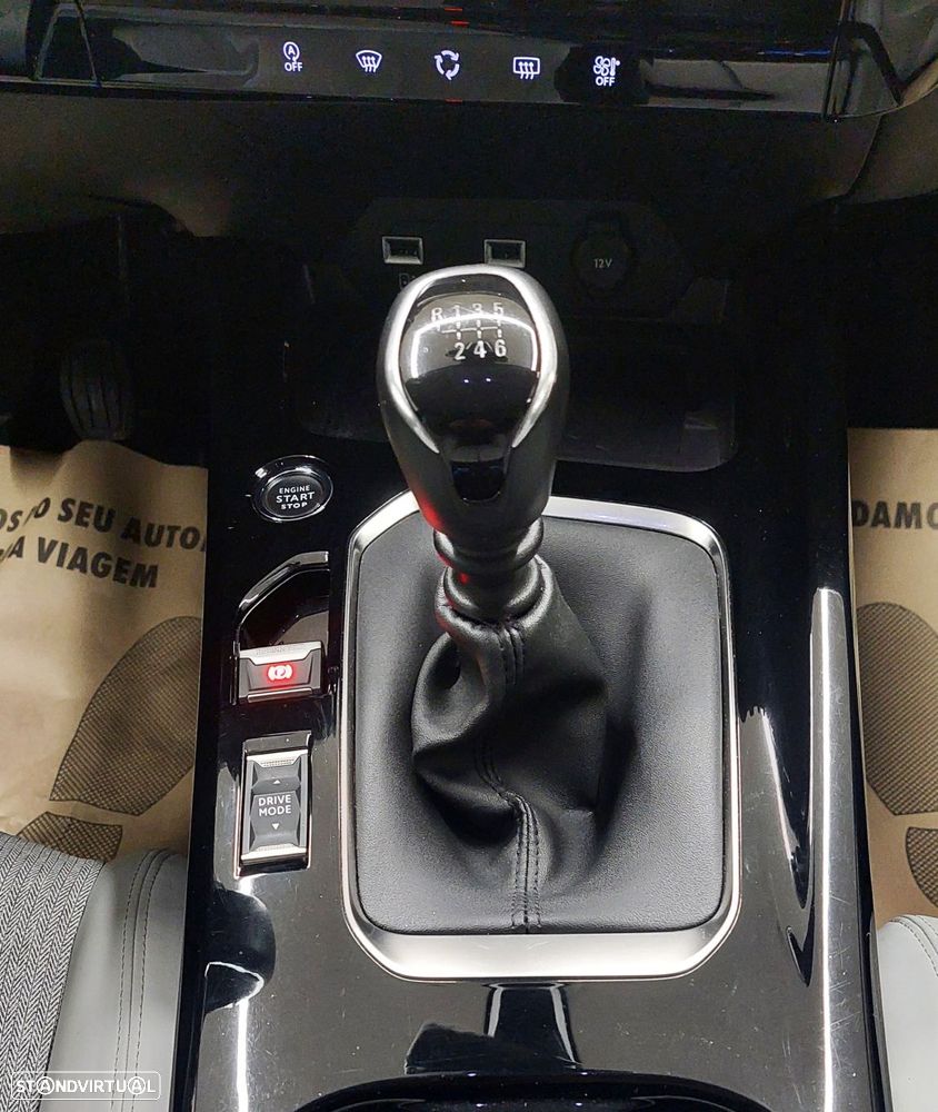 Peugeot 508 1.5 BlueHDi Allure - 17