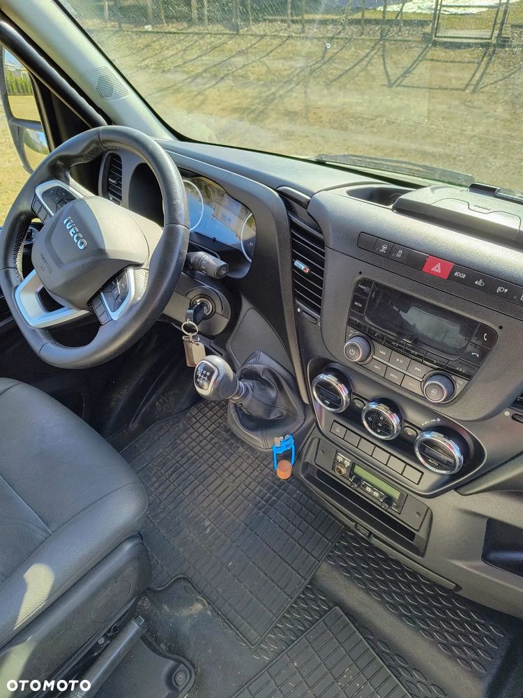 Iveco Daily 50C18 - 10