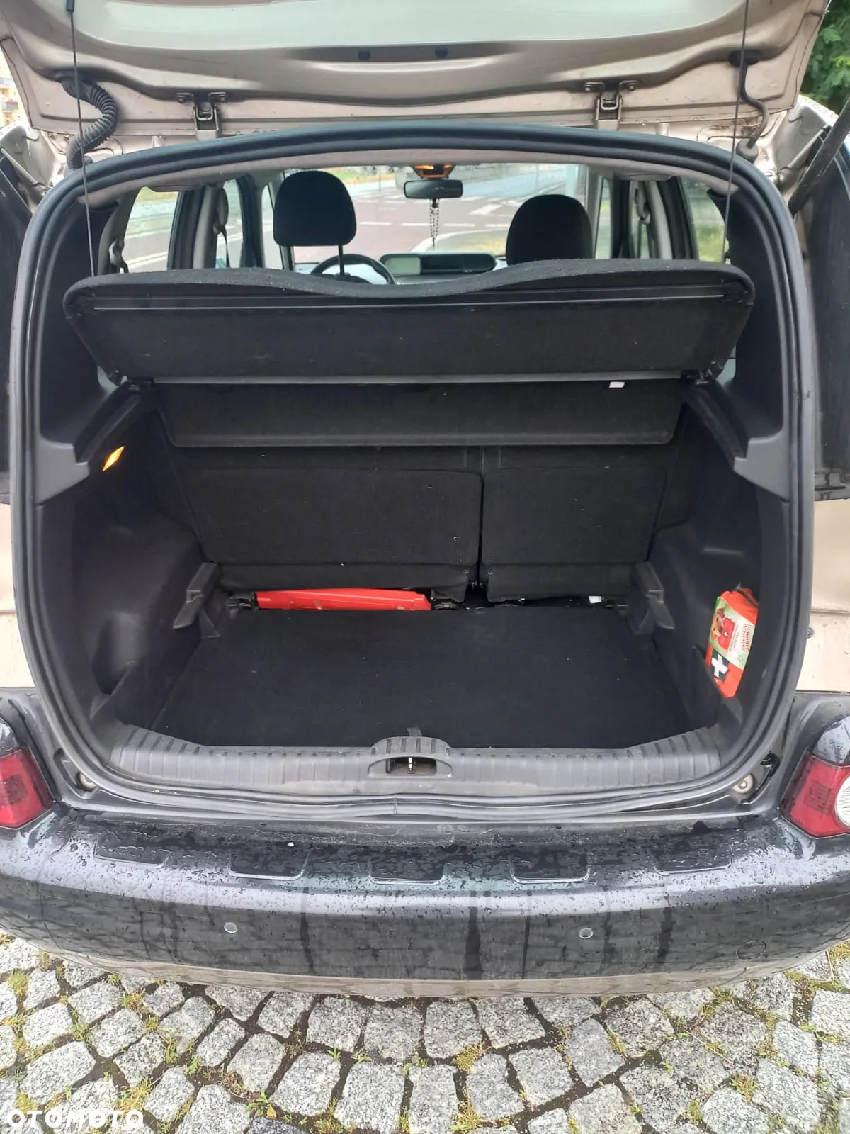 Citroën C3 Picasso 1.6 HDi SX Pack - 8