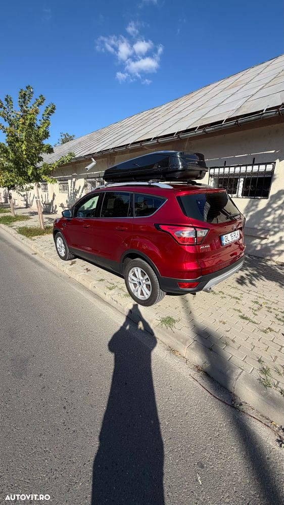 Ford Kuga - 7