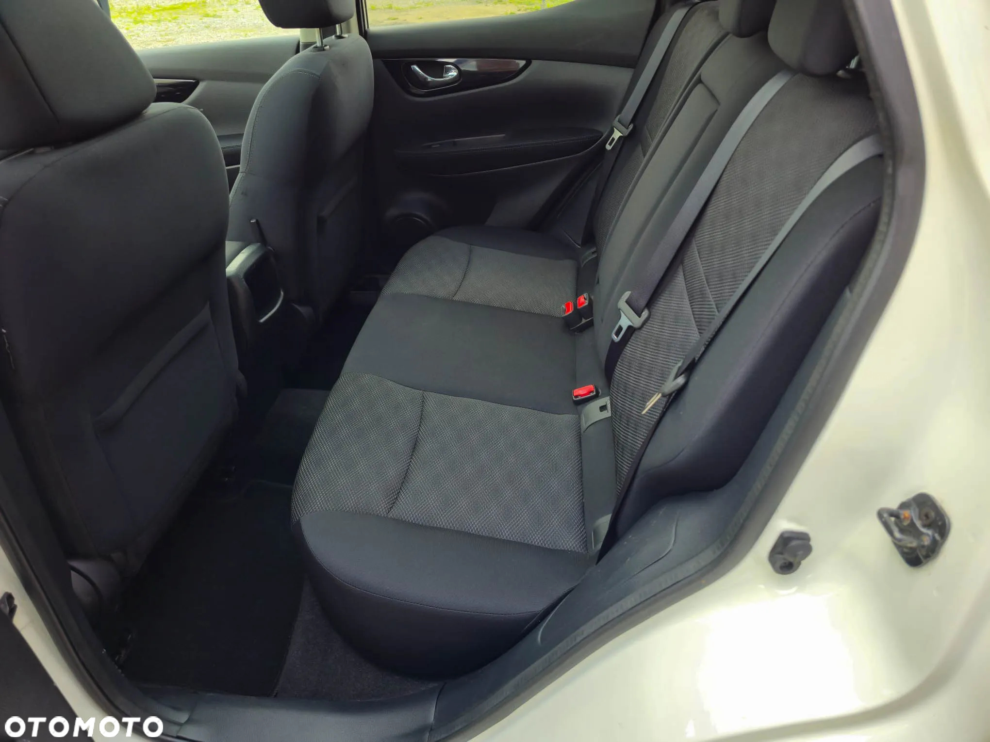 Nissan Qashqai - 26