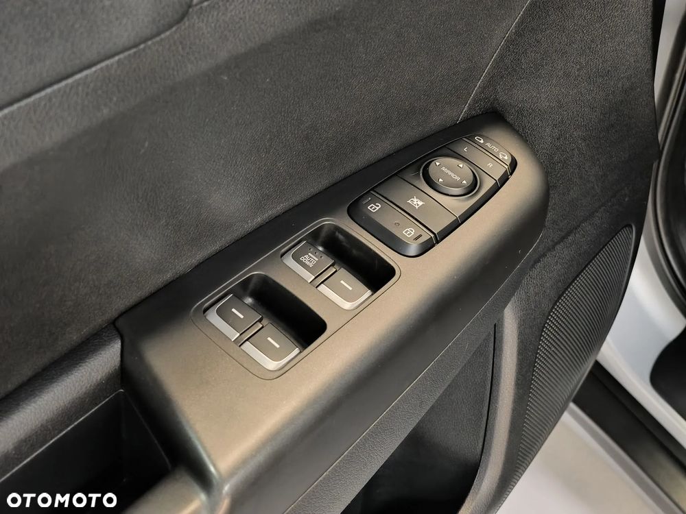 Kia Sportage 1.6 GDI M 2WD - 28