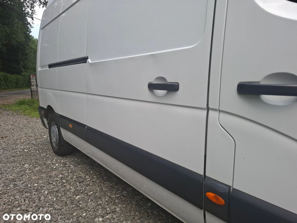 Opel Movano L3H3 - 13