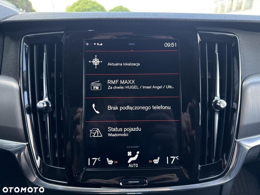 Volvo V90 Cross Country D5 AWD Pro - 24