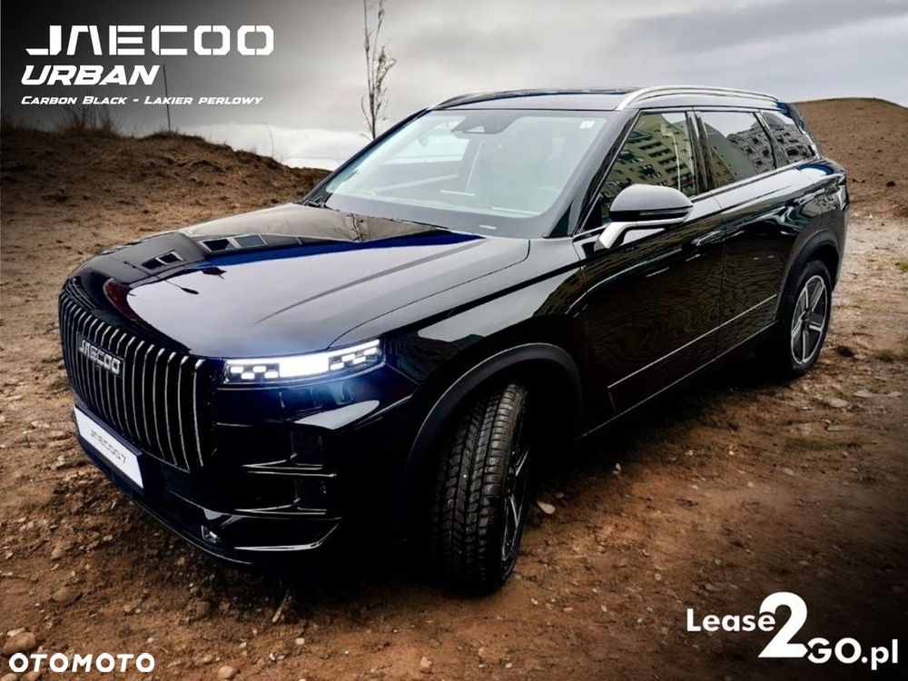 Jaecoo 7 - 13