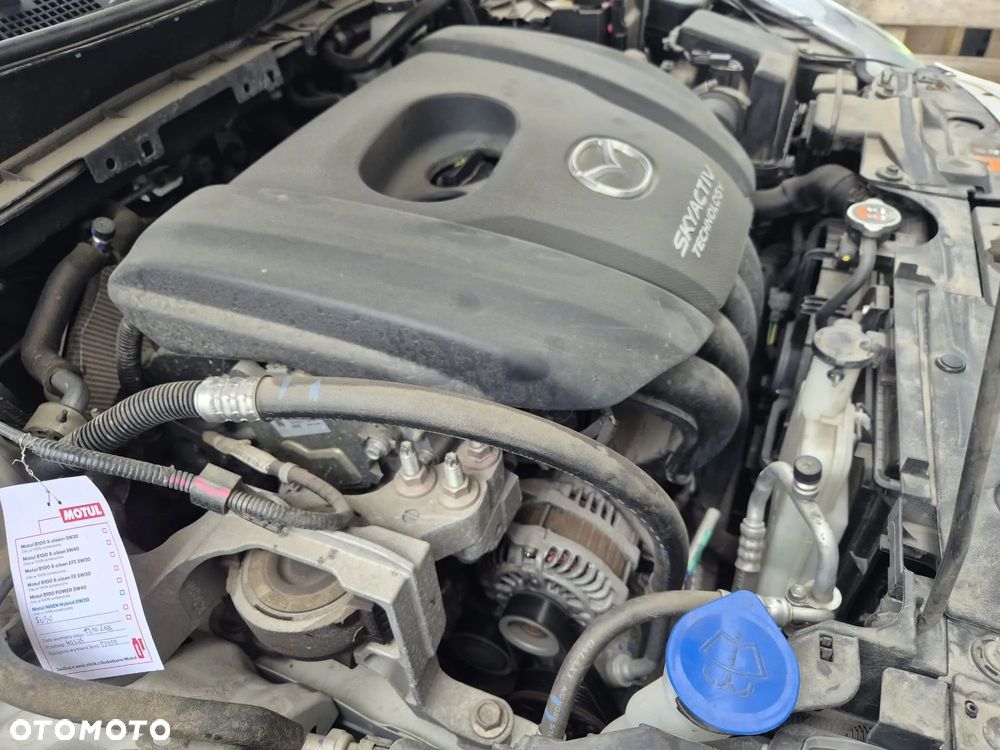 Mazda 2 1.5 Skymotion - 16