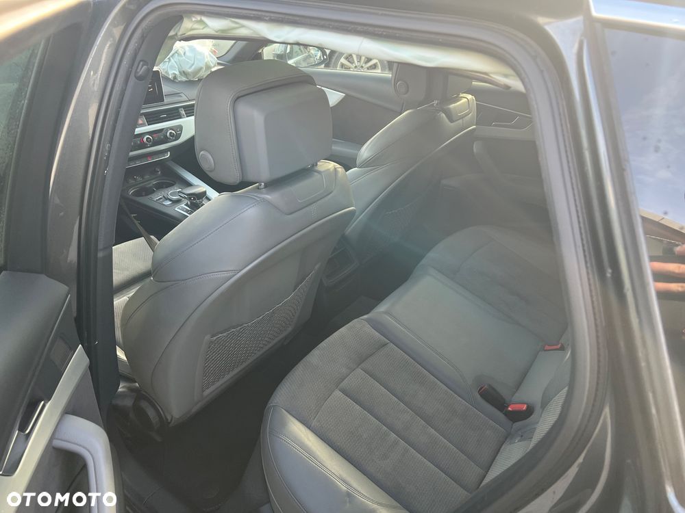 Audi A4 Avant 2.0 TDI S tronic quattro sport - 17