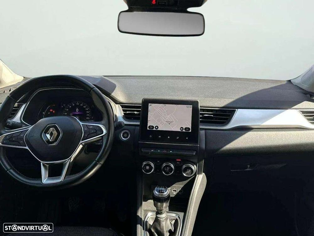 Renault Captur 1.0 TCe Techno - 11