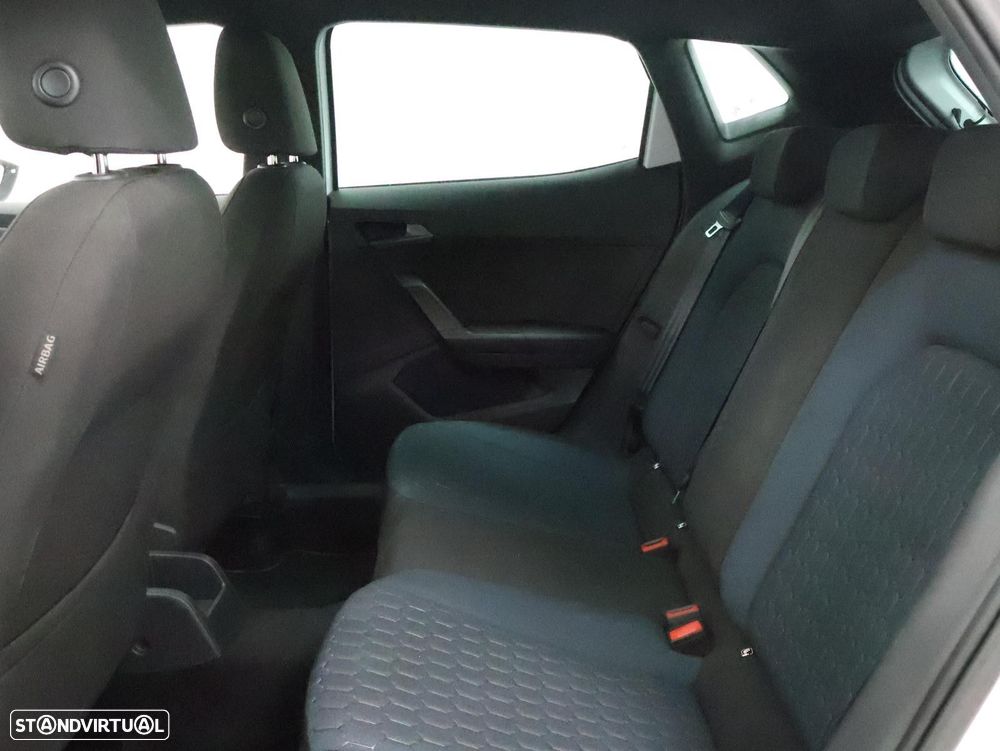 SEAT Ibiza 1.0 TSI Style DSG - 5