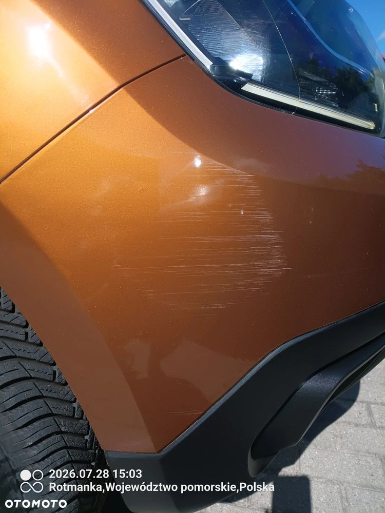 Dacia Duster 1.6 SCe S&S - 15