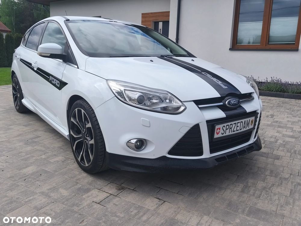 Ford Focus - 7