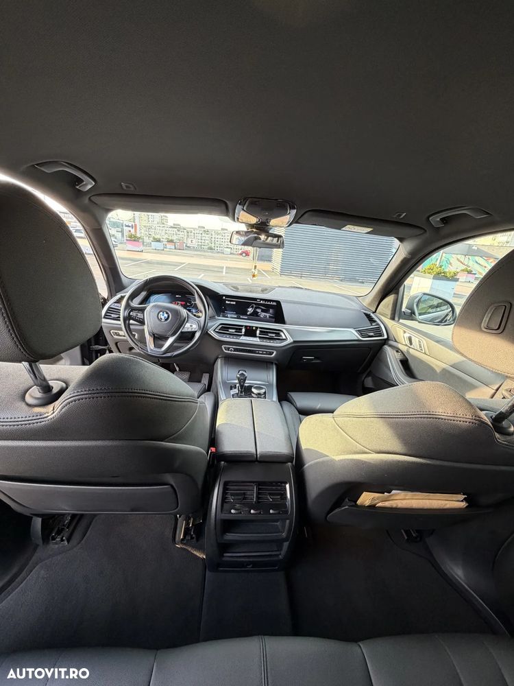 BMW X5 - 3