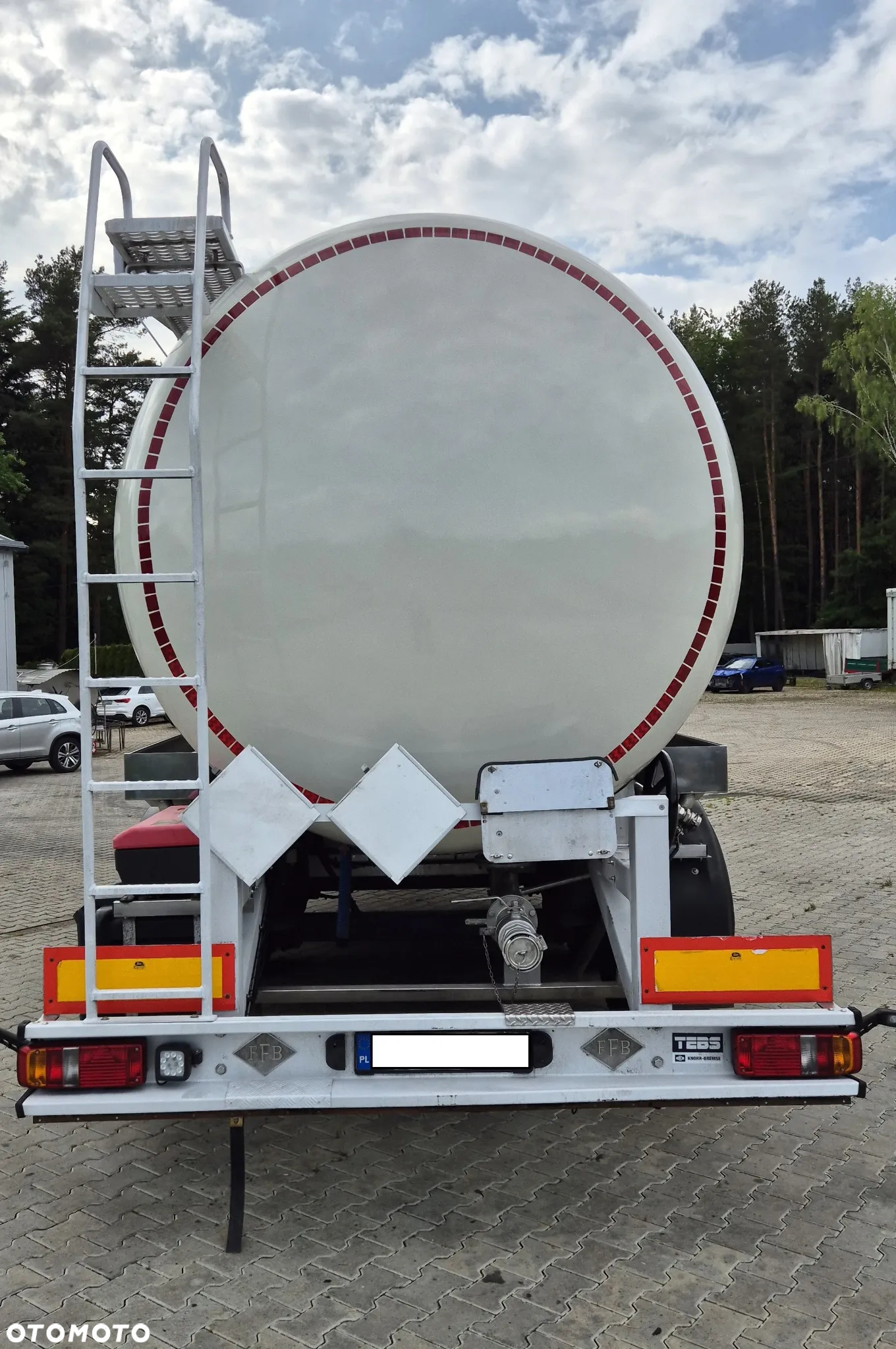 Feldbinder - 5