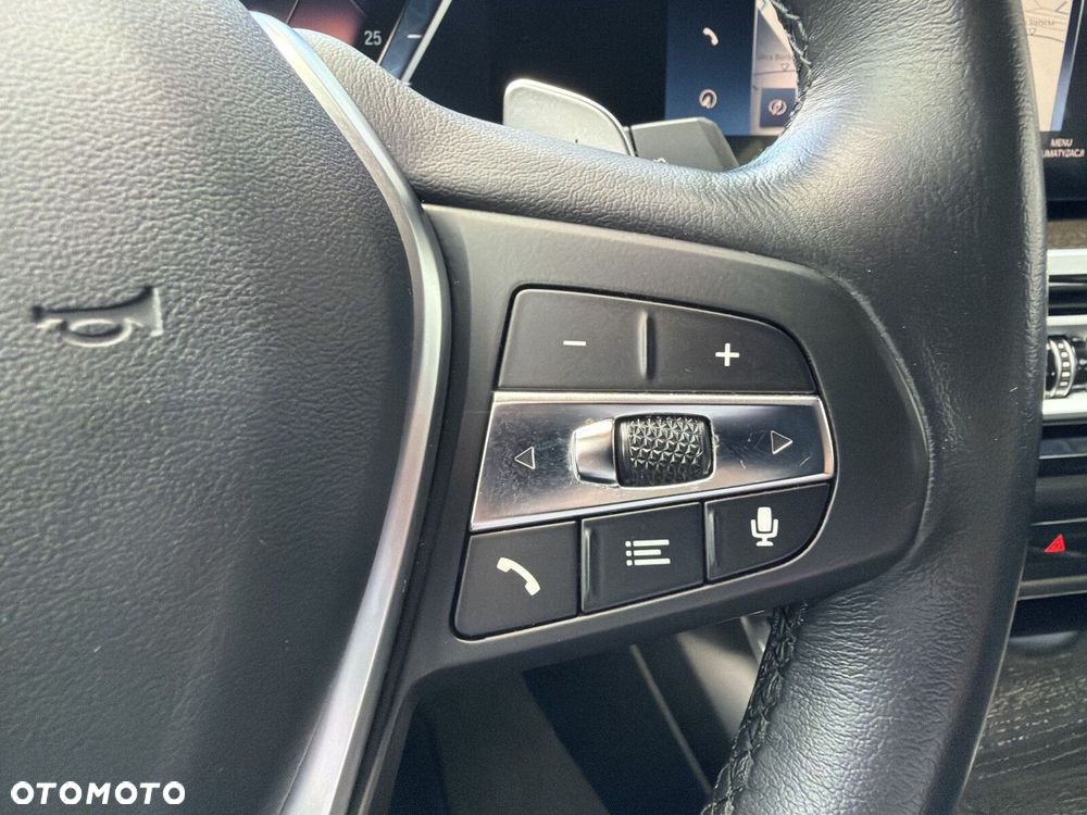 BMW Seria 3 - 22