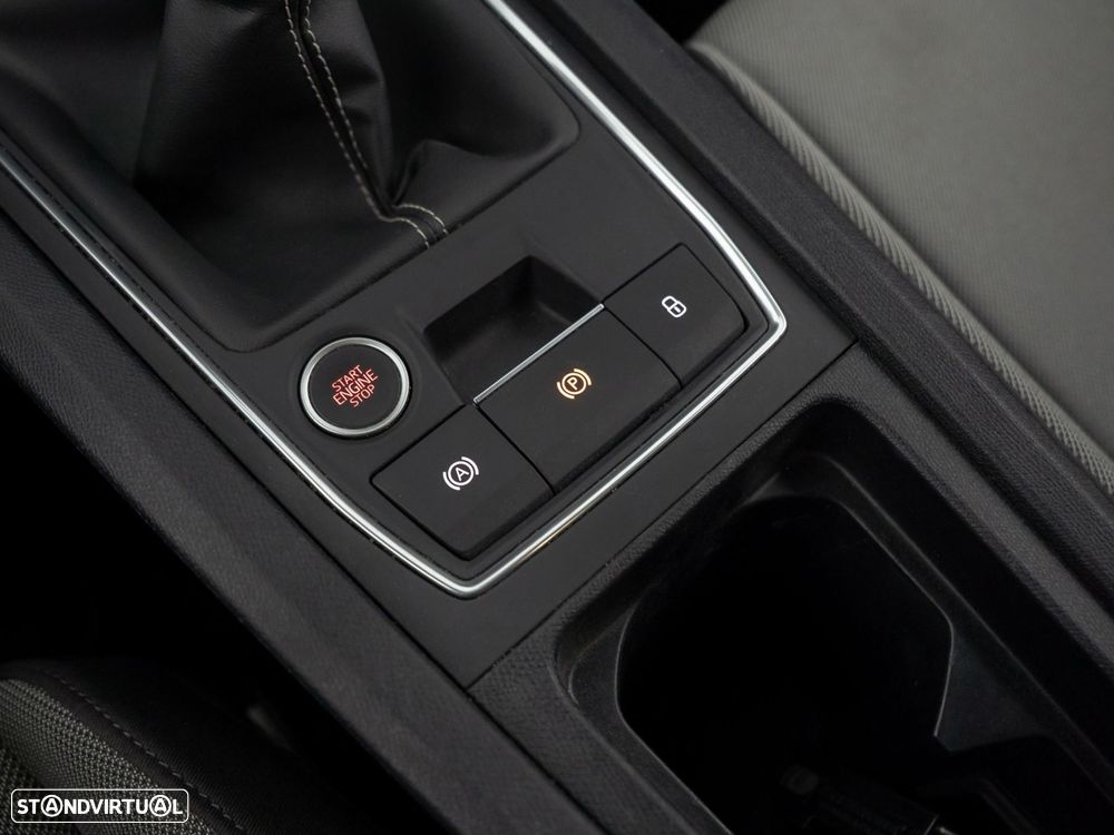 SEAT Leon 1.0 TSI Style - 22