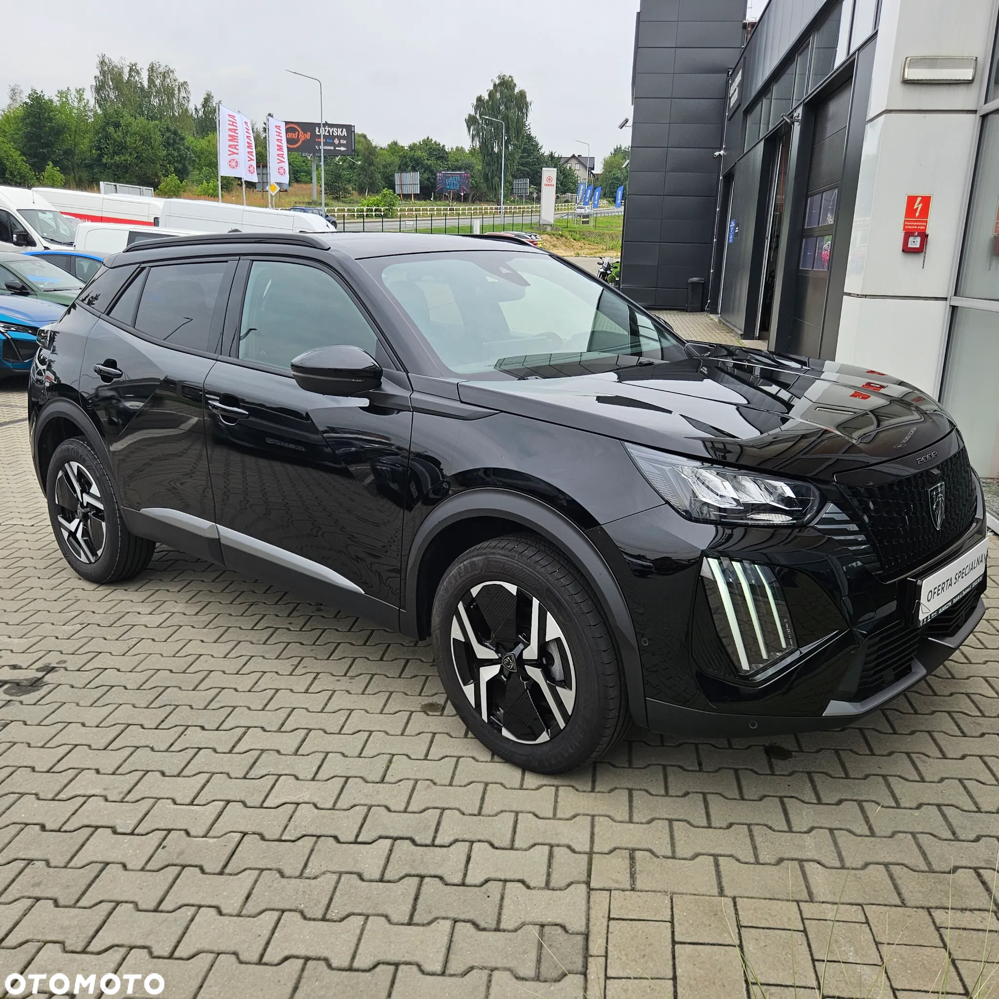 Peugeot 2008 PureTech 100 Allure S&S BVM6 - 5