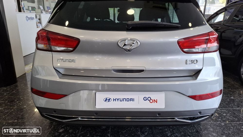 Hyundai i30 1.0 T-GDI Style Plus - 5
