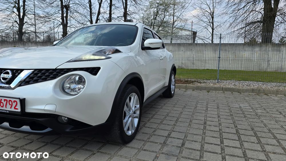Nissan Juke - 32