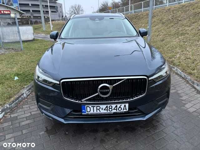 Volvo XC 60 - 3