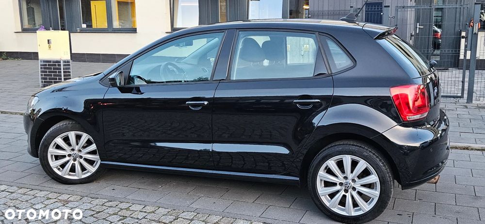 Volkswagen Polo 1.4 Highline - 4
