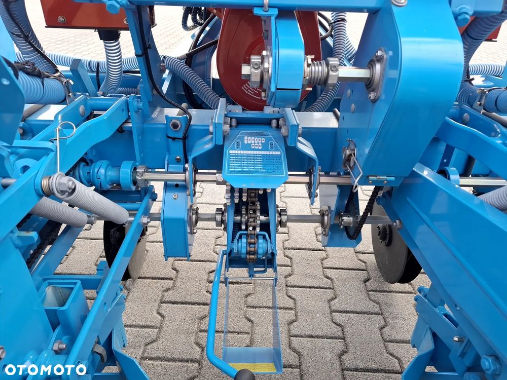 Monosem NG Plus 4 - 12