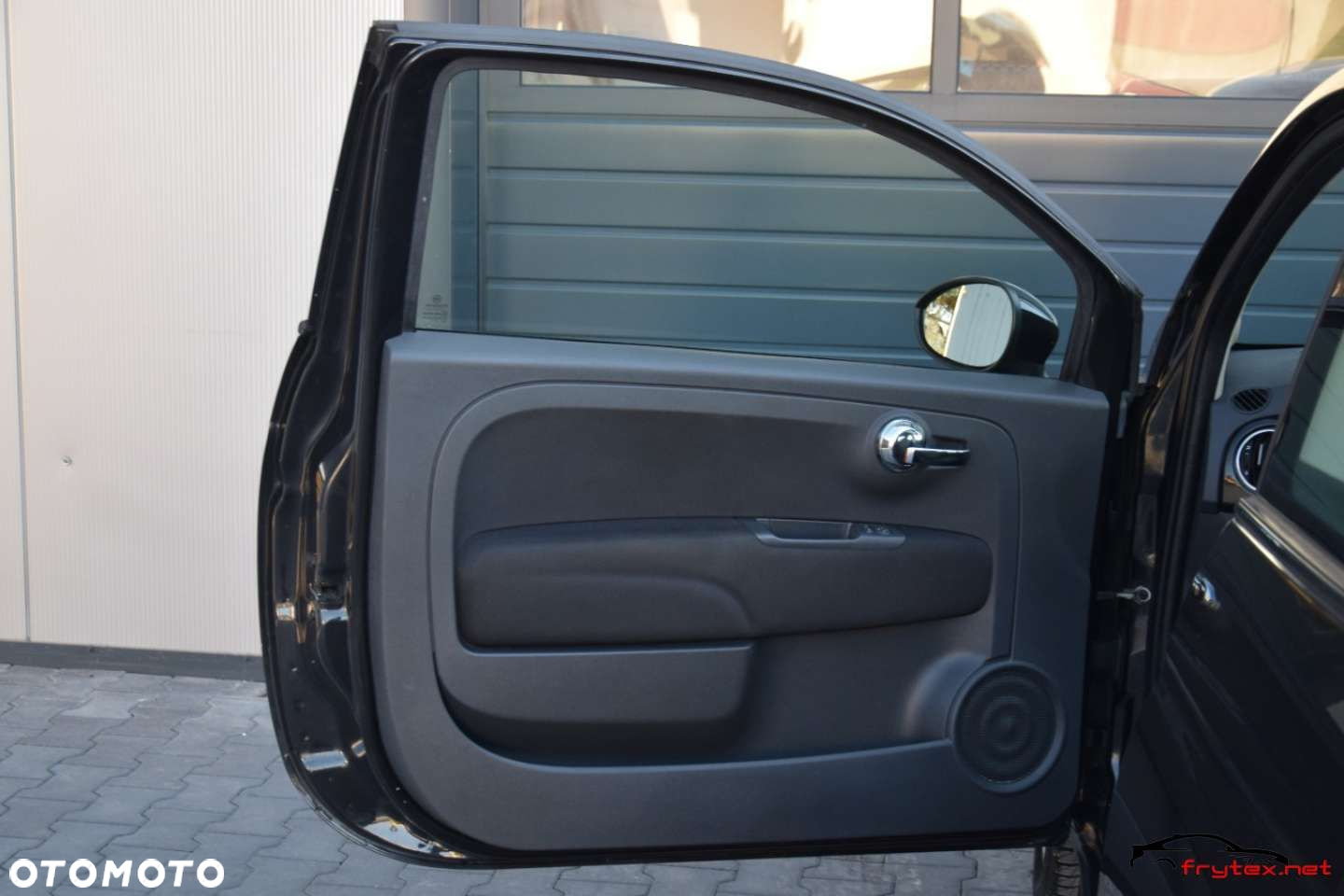 Fiat 500 - 16