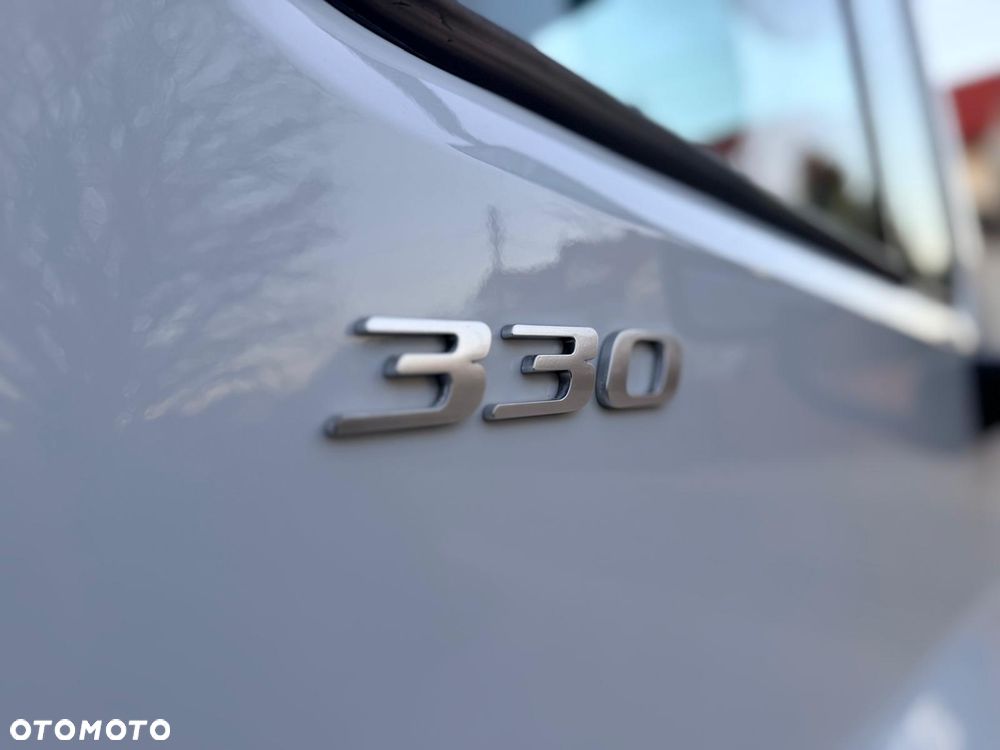 DAF CF330 /ACC/ Euro6 /Izoterma/4x2/Winda/BOK OTWIERANY /Man/Scania/Mercedes - 17