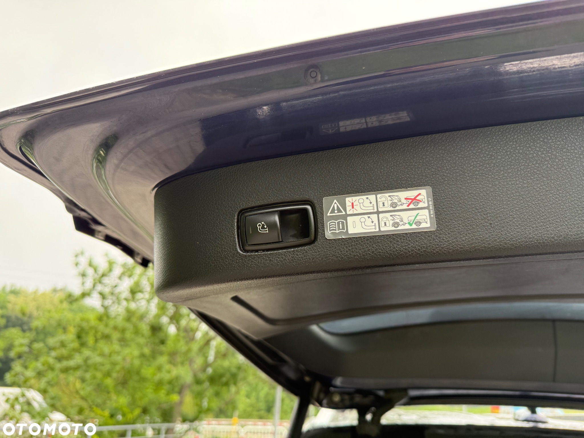 Mercedes-Benz GL 500 4-Matic - 15