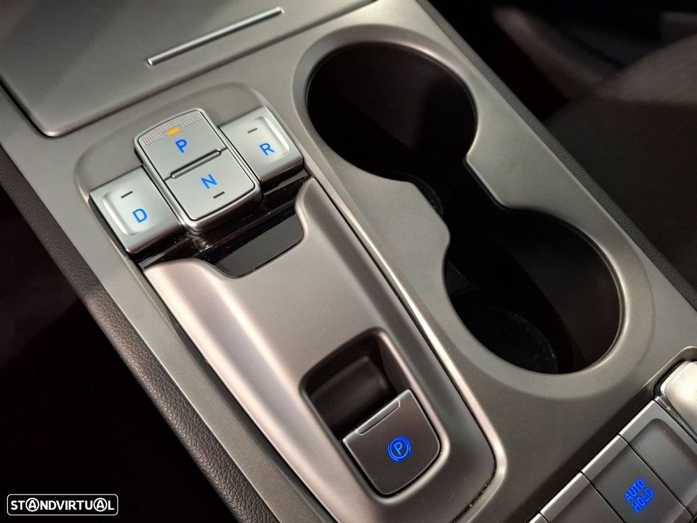 Hyundai Kauai EV 64 kWh Premium - 18