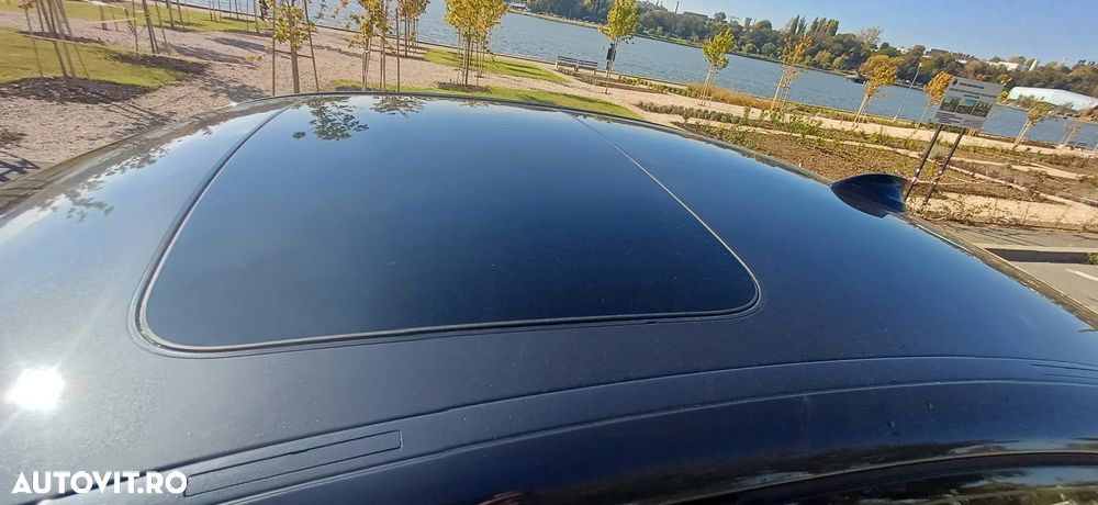 BMW M5 M550i xDrive AT - 17