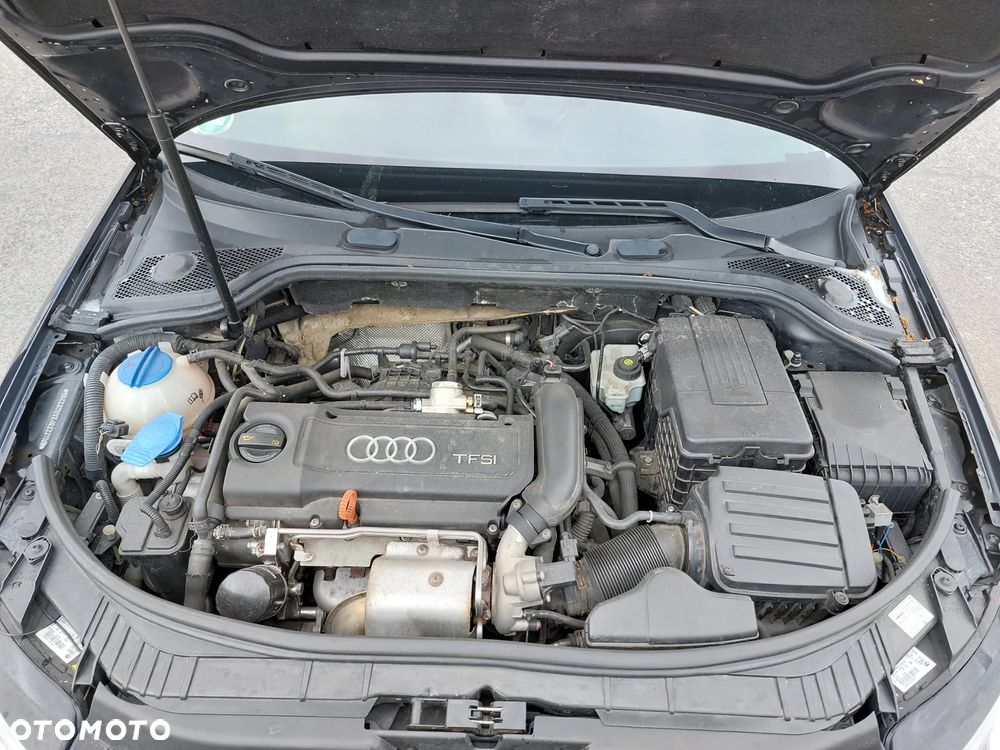 Audi A3 Sportback - 29