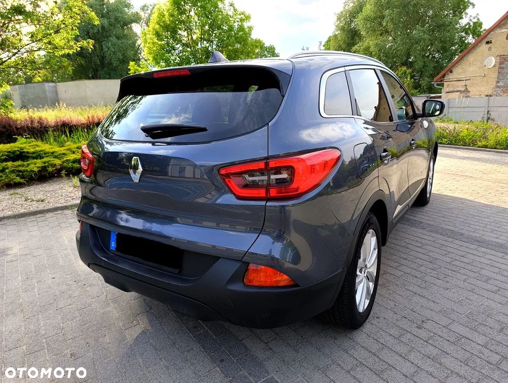 Renault Kadjar Energy dCi 130 Experience - 6