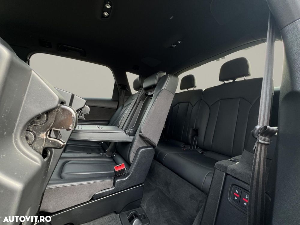 AUDI Q7 2018 — imagine 56