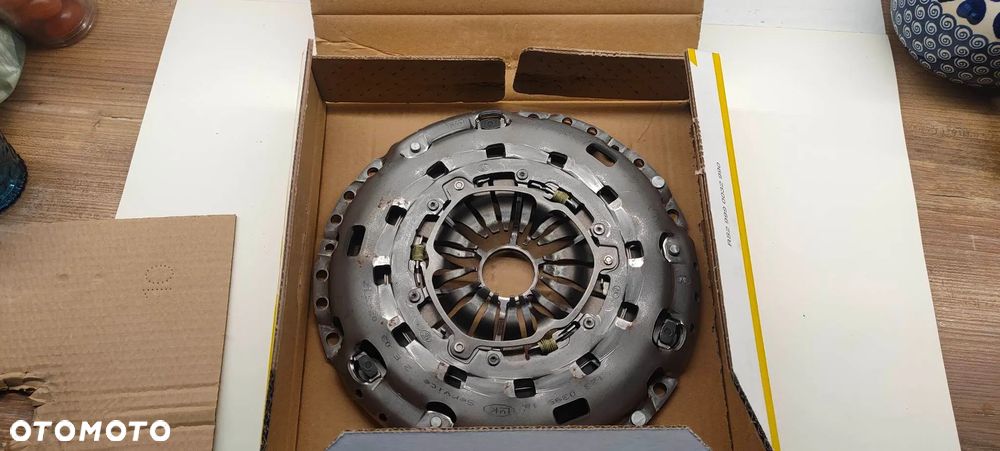 Sprzęgło kpl ford 1.8tdi   3000 990 065  623312433 - 4